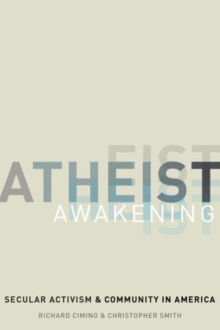 Image for Atheist Awakening