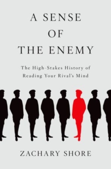 Sense of the Enemy