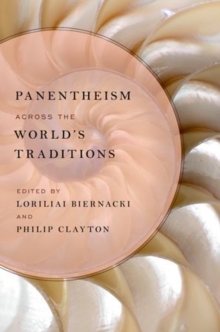Image for Panentheism across the World's Traditions