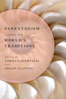 Image for Panentheism across the world's traditions