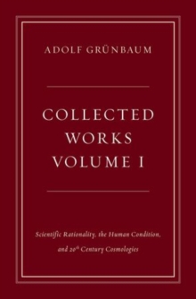 Collected Works, Volume I