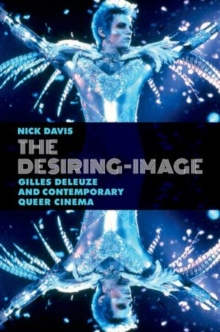 Image for The Desiring-Image