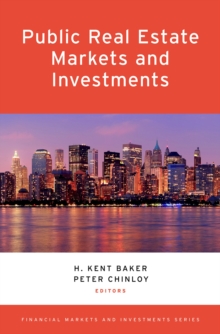Image for Public real estate markets and investments