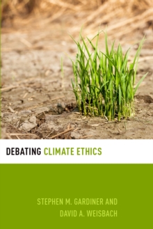 Image for Debating Climate Ethics