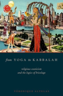 Image for From Yoga to Kabbalah