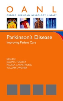 Image for Parkinson's disease  : improving patient care