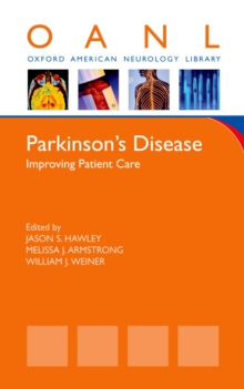Image for Parkinson's disease: improving patient care