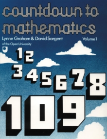 Image for Countdown to mathematicsVol. 1