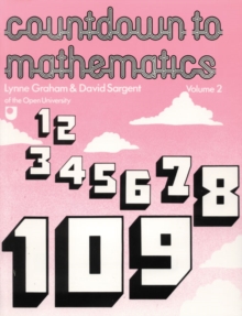 Image for Countdown to mathematicsVol. 2