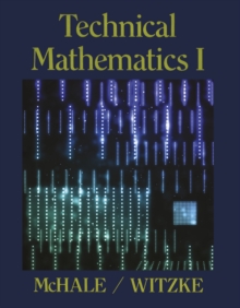 Technical Mathematics I