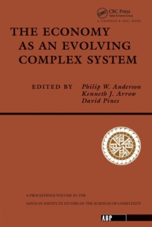 Economy As An Evolving Complex System