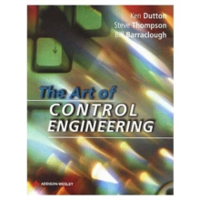 Image for The art of control engineering