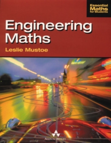 Image for Engineering maths