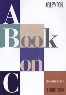 Book on C, A