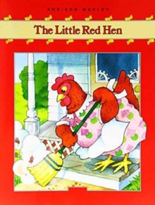 Image for Little Red Hen, Big Book