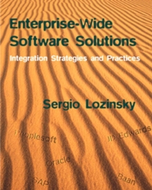 Enterprise-Wide Software Solutions
