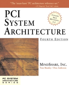 Image for PCI System Architecture