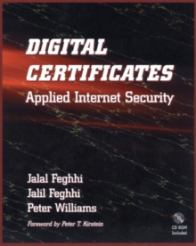 Image for Digital Certificates