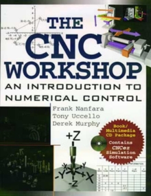 Image for The CNC Workshop