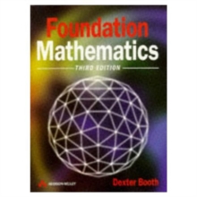 Image for Foundation Mathematics