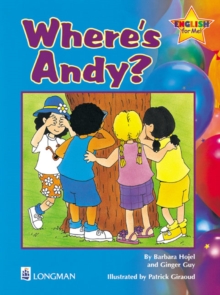 Image for Where's Andy?