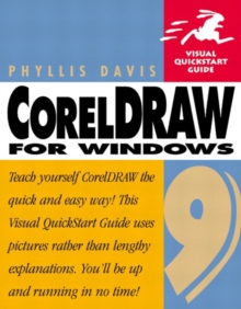 Image for CorelDRAW 9 for Windows