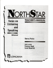 Image for Teacher's Manual