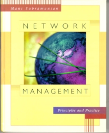 Image for Network Management