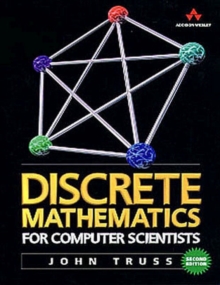 Image for Discrete mathematics for computer scientists