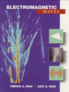 Image for Electromagnetic waves