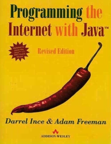 Image for Programming the Internet with Java