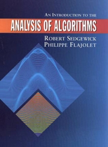 Image for An Introduction to the Analysis of Algorithms