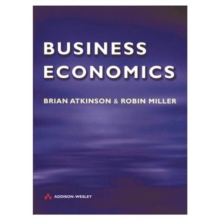 Image for Business economics