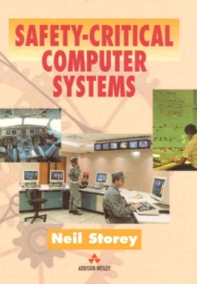 Image for Safety-critical computer systems