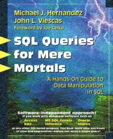 Image for SQL for Mere Mortals