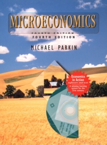 Image for Macroeconomics (Web-enabled Edition)