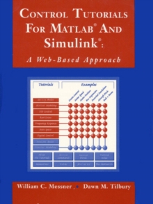 Image for Control Tutorials for Matlab and Simulink