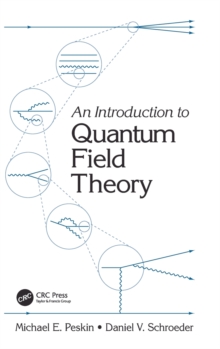 Image for An introduction to quantum field theory