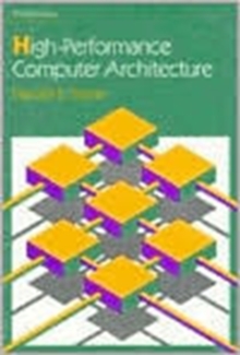 Image for High Performance Computer Architecture