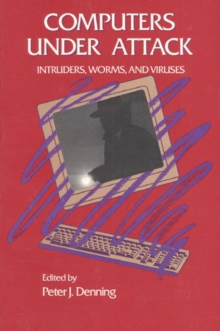 Computers Under Attack