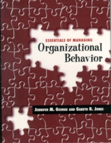Image for Essentials of Managing Organizational Behavior