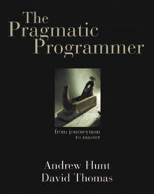 Image for The pragmatic programme  : from journeymaster to journeyman