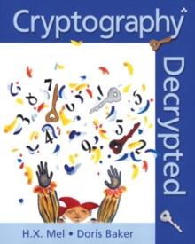 Image for Cryptography Decrypted