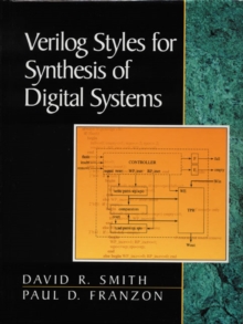 Image for Verilog Styles for Synthesis of Digital Systems