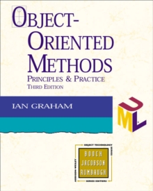 Image for Object-oriented Methods
