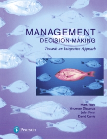 Image for Management decision making
