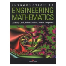 Image for Introduction to engineering mathematics