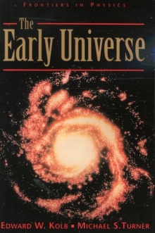 Image for The early universe