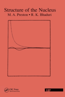 Structure Of The Nucleus