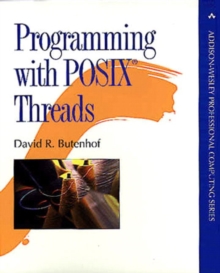 Image for Programming with POSIX threads